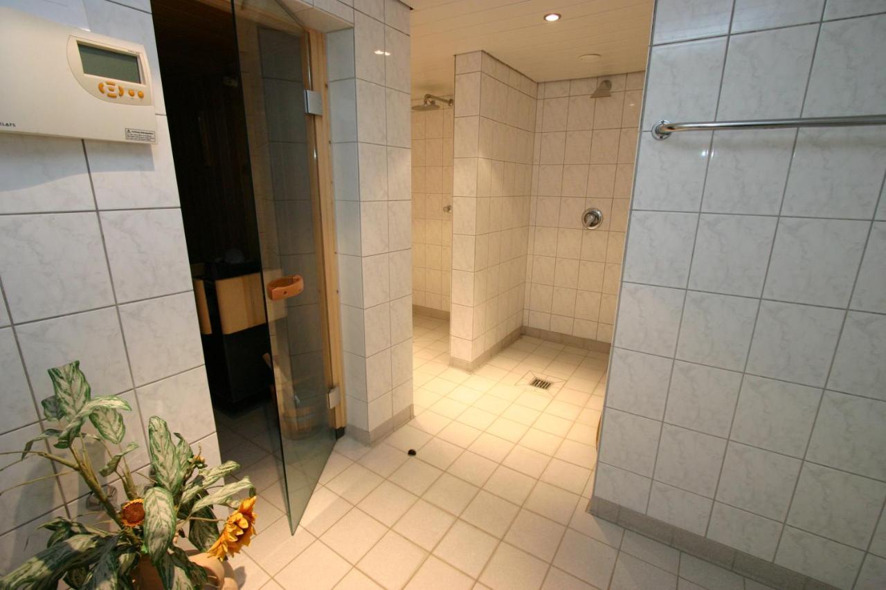 Strandresidenz Timmendorfer Strand Strandresidenz Appartement 108 Exterior foto